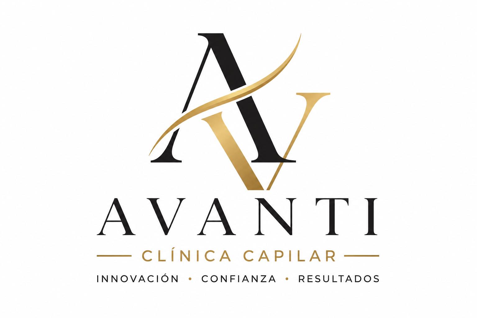 Avanti Clínica Capilar